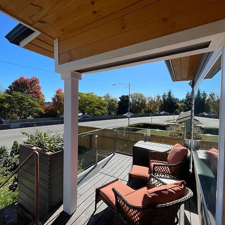Green Lake 1St Line Home A With Central Air Conditioners Seattle Dış mekan fotoğraf