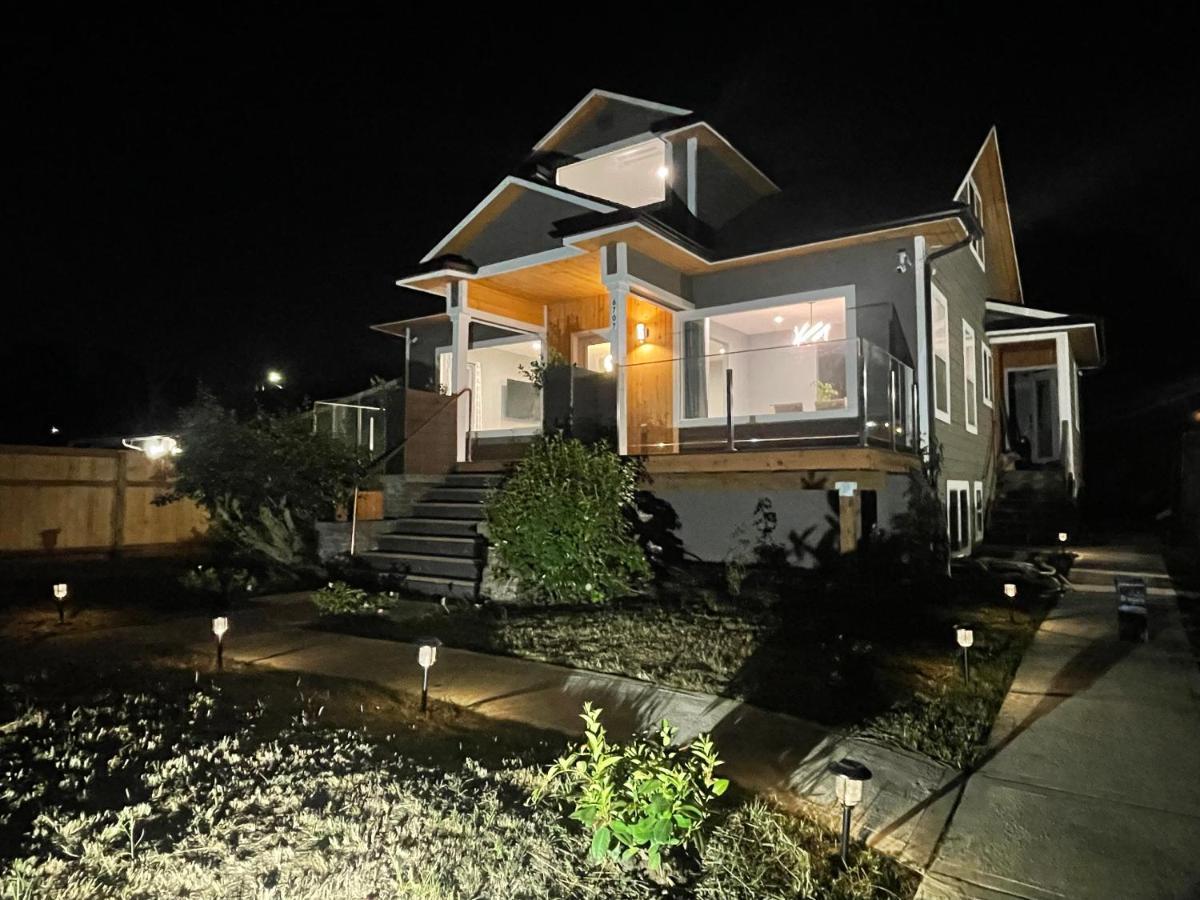 Green Lake 1St Line Home A With Central Air Conditioners Seattle Dış mekan fotoğraf