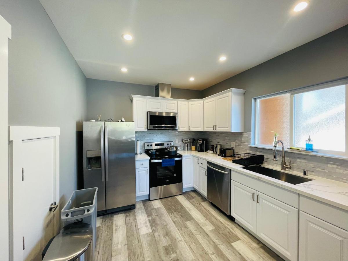 Green Lake 1St Line Home A With Central Air Conditioners Seattle Dış mekan fotoğraf